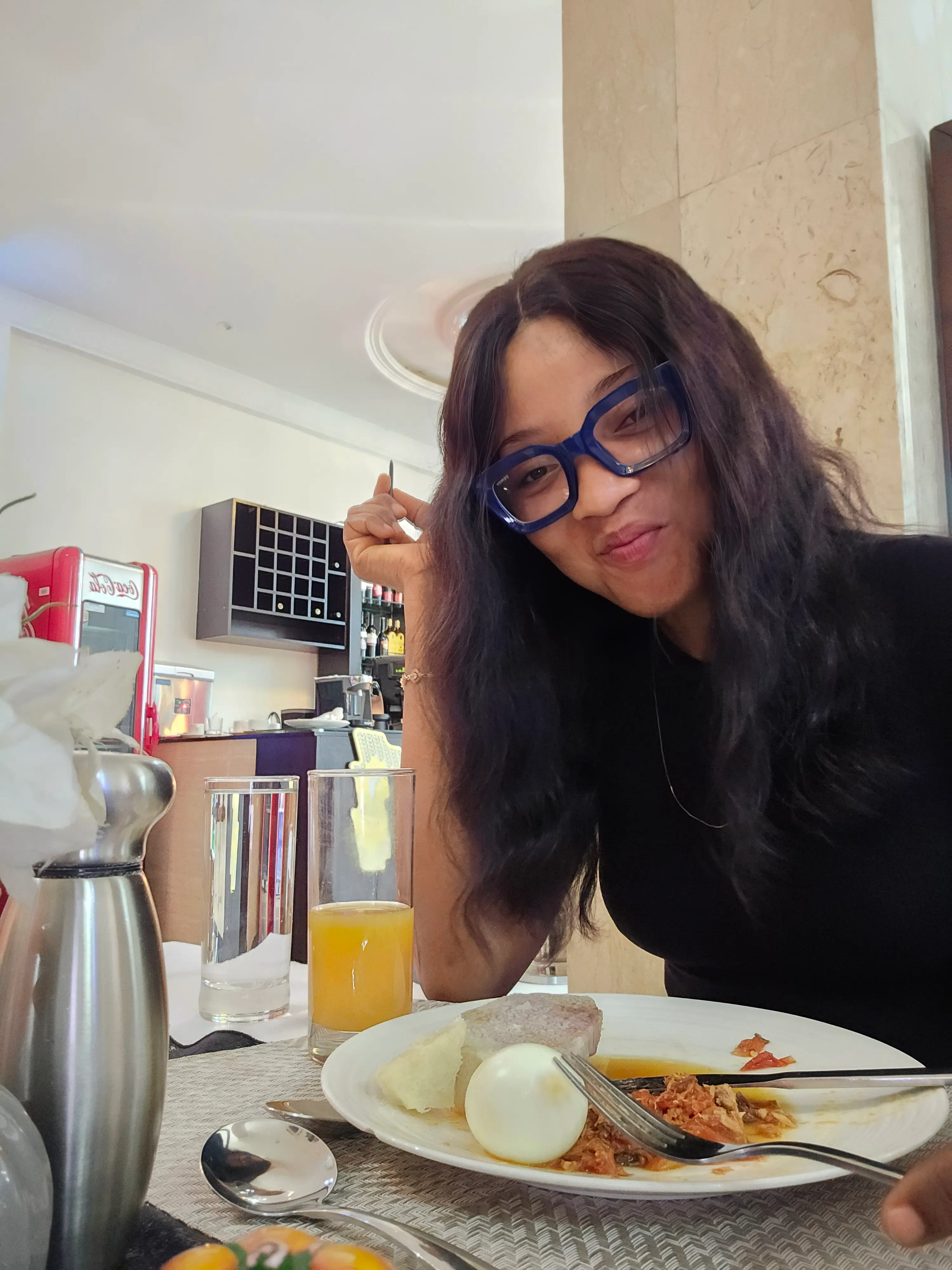 I absolutely love eggs